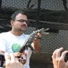 Anandvan Hemalkasa Somnath Tadoba